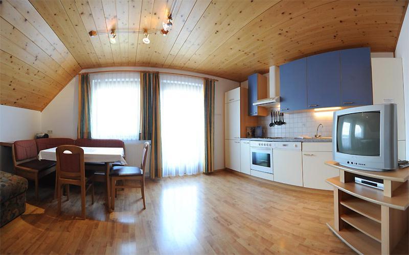 Ferienwohnung Plozner Rattendorf Kültér fotó