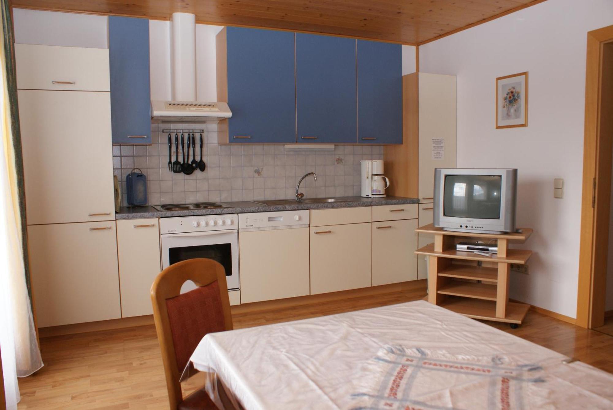 Ferienwohnung Plozner Rattendorf Kültér fotó
