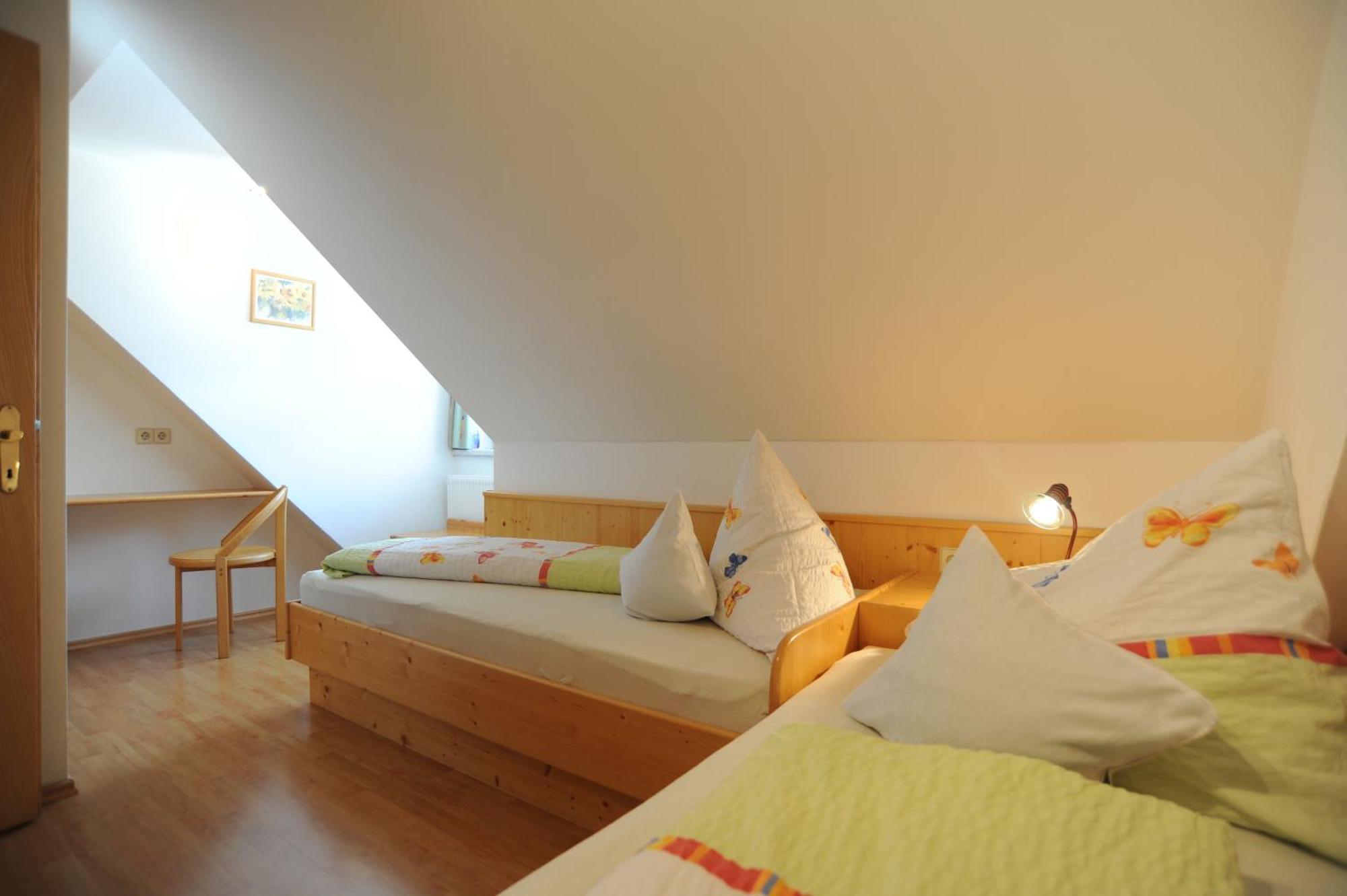 Ferienwohnung Plozner Rattendorf Kültér fotó