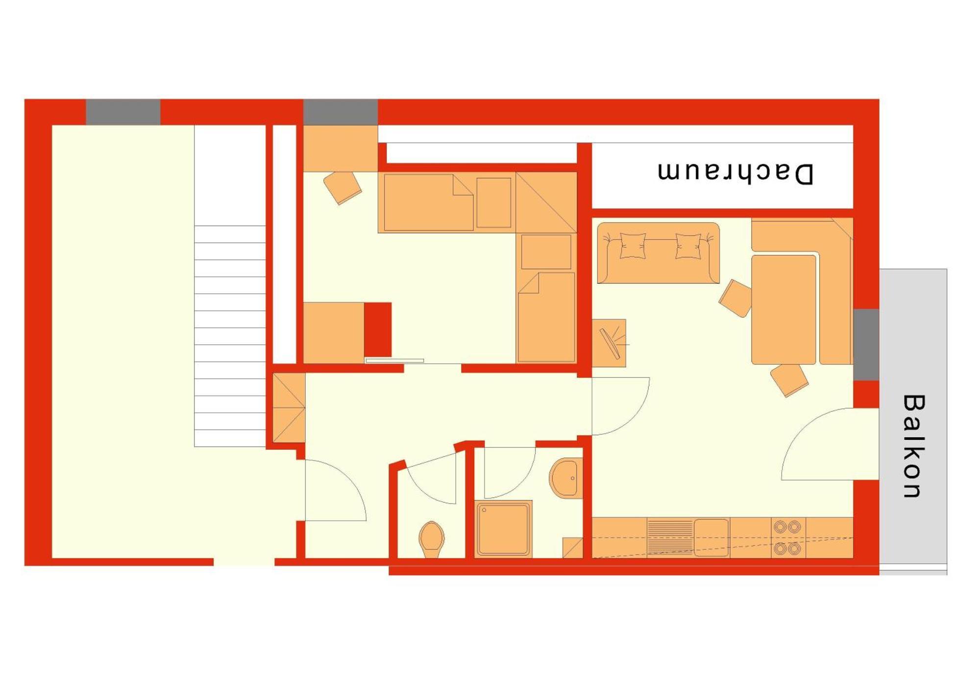 Ferienwohnung Plozner Rattendorf Kültér fotó