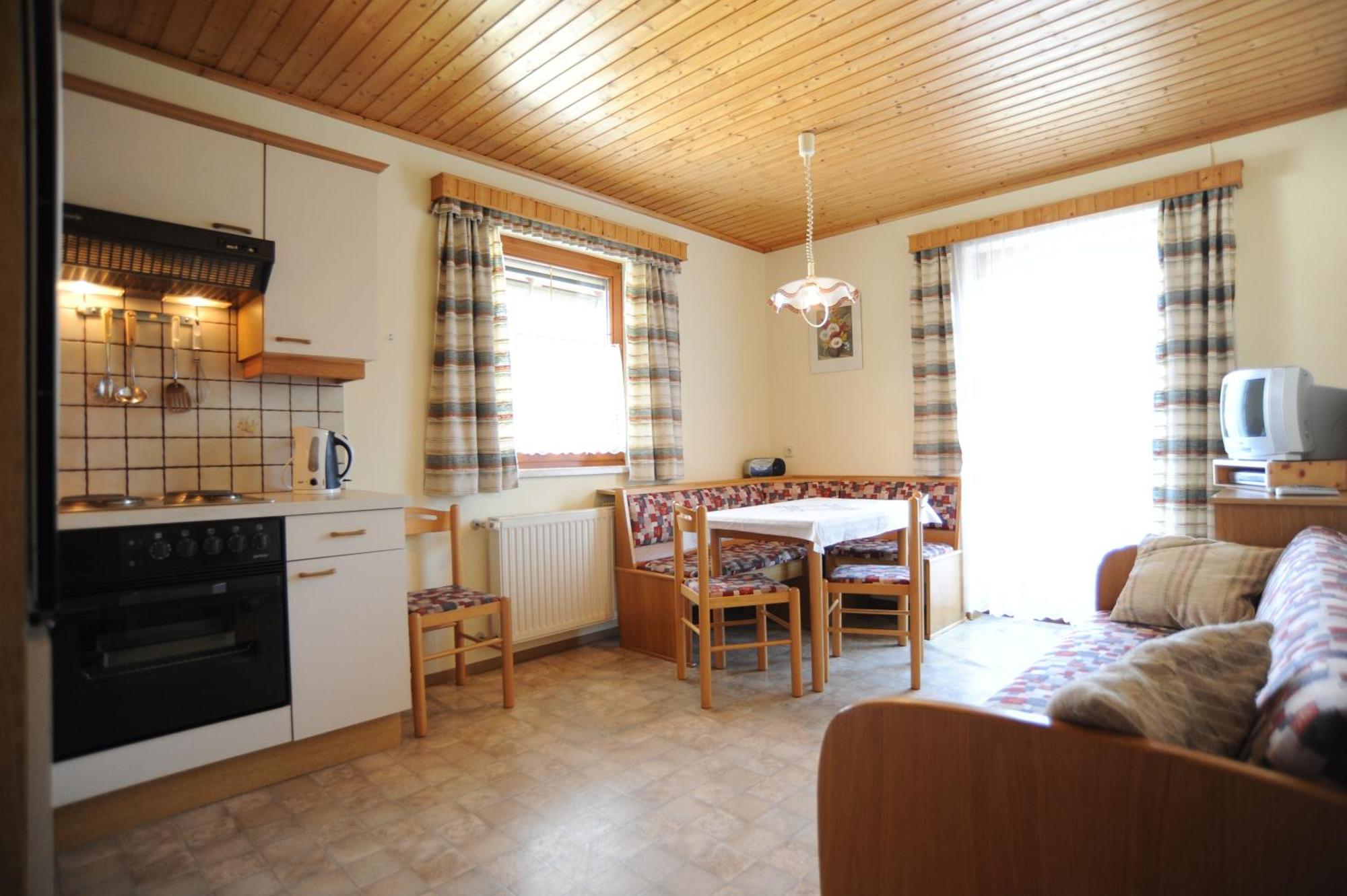 Ferienwohnung Plozner Rattendorf Kültér fotó
