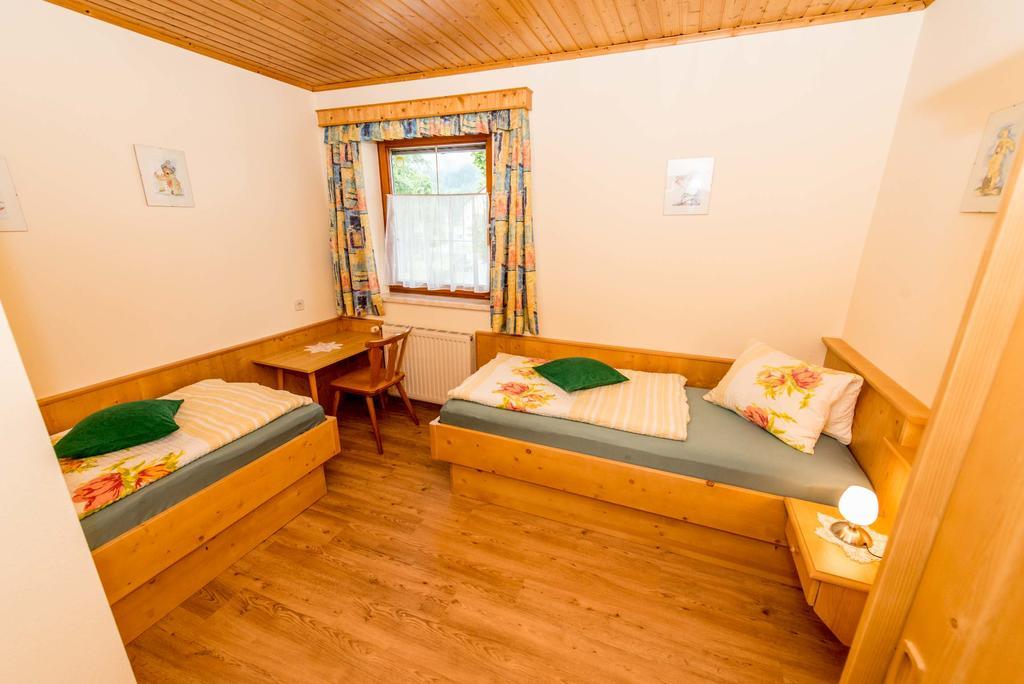 Ferienwohnung Plozner Rattendorf Kültér fotó
