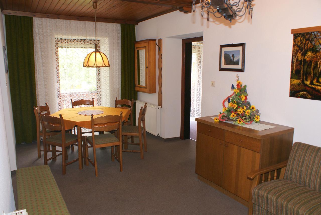 Ferienwohnung Plozner Rattendorf Kültér fotó