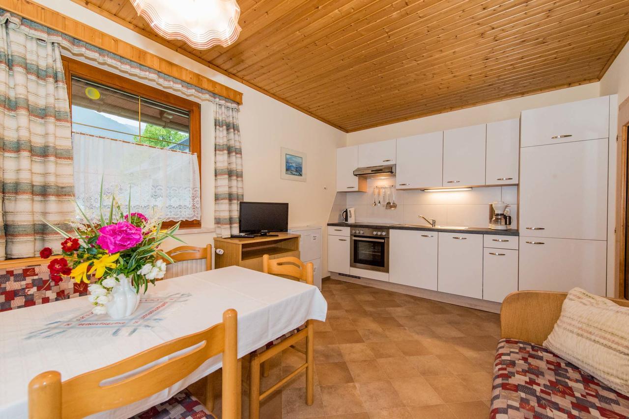 Ferienwohnung Plozner Rattendorf Kültér fotó