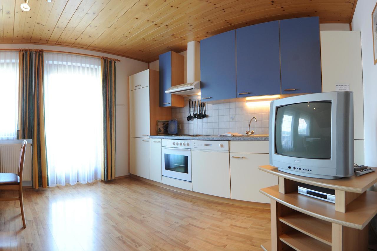 Ferienwohnung Plozner Rattendorf Kültér fotó