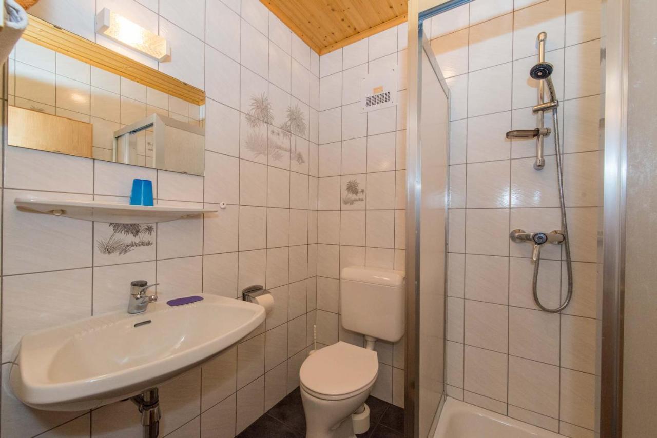 Ferienwohnung Plozner Rattendorf Kültér fotó